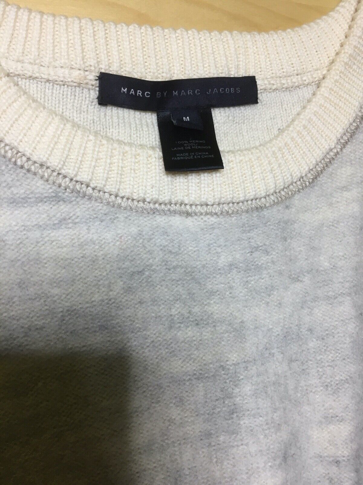 L.K.BENNETT MARK JACOBS VALERIE STEVENS UNIQLO Repair Crafting Upcycling WOOL CASHMERE Blend Women's 4 Jumpers Bundle