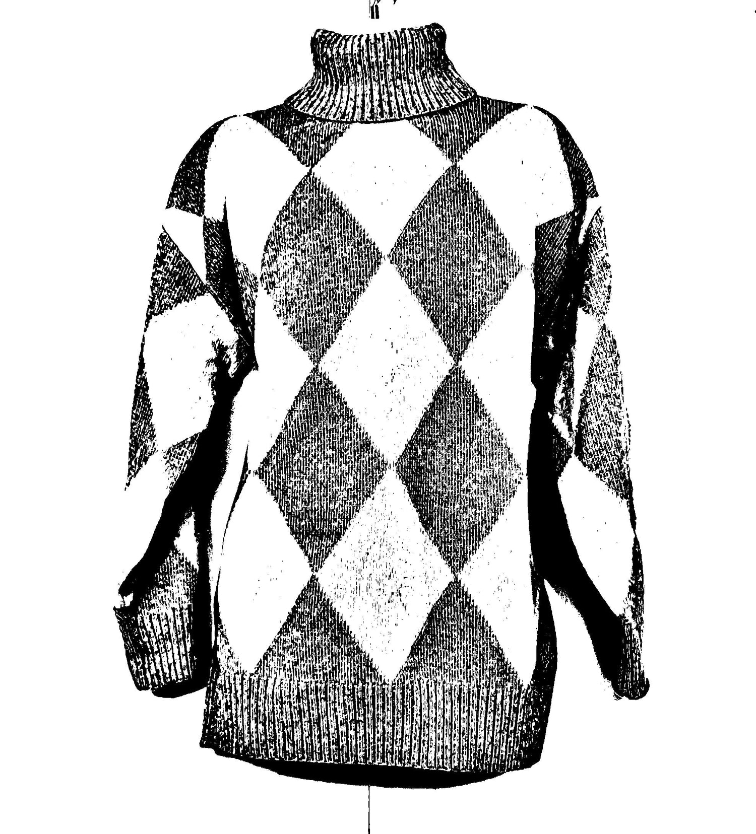Mens Knitwear