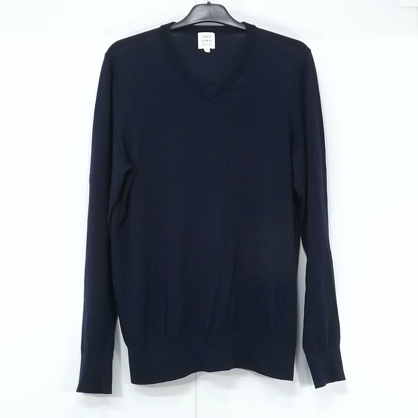 ARCHIE FOAL JOHN LEWIS LYLE&SCOTT BANANA REPUBLIC Upcycling Repair Crafting MERINO WOOL Mens 4 Jumpers Bundle