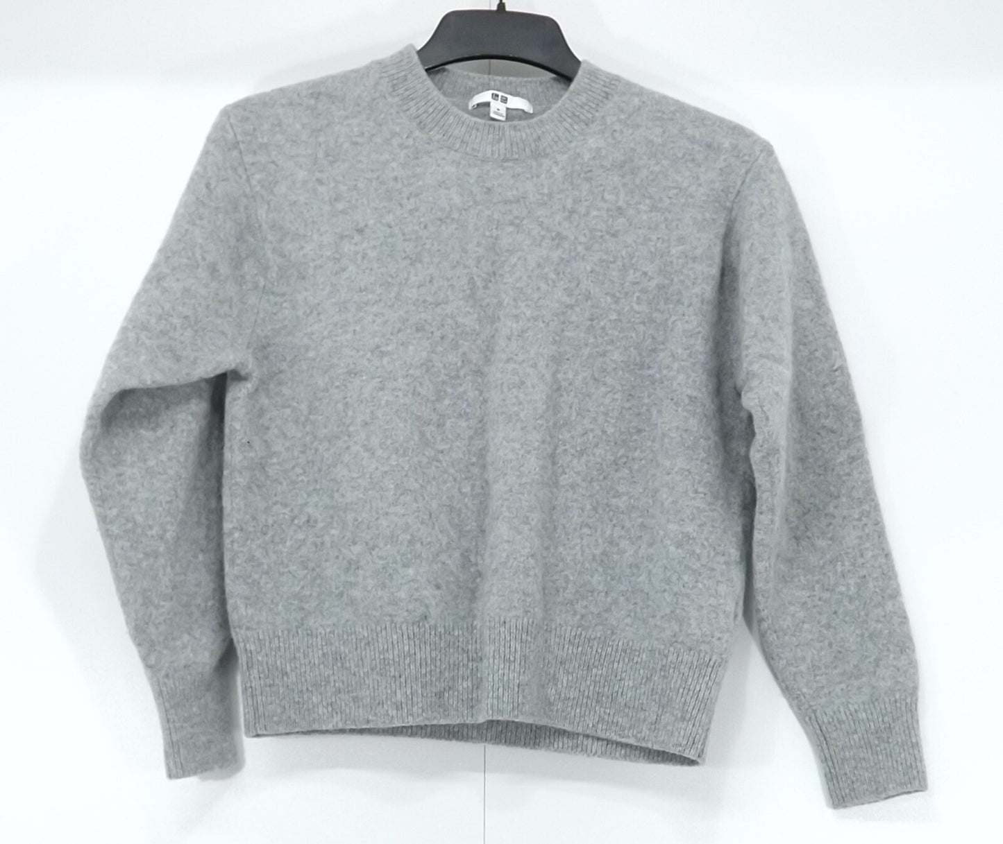 ALLSAINTS MARKS & SPENCER NEXT UNIQLO Repair Crafting Upcycle Women's 5 WOOL Jumpers Bundle