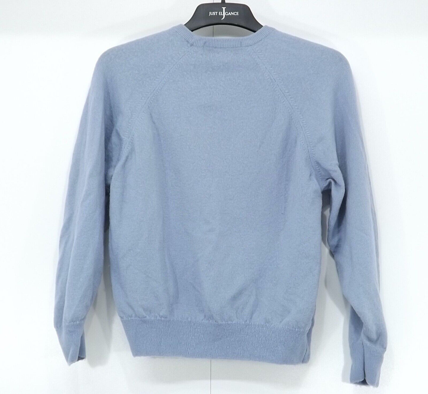 ALLSAINTS MARKS & SPENCER NEXT UNIQLO Repair Crafting Upcycle Women's 5 WOOL Jumpers Bundle