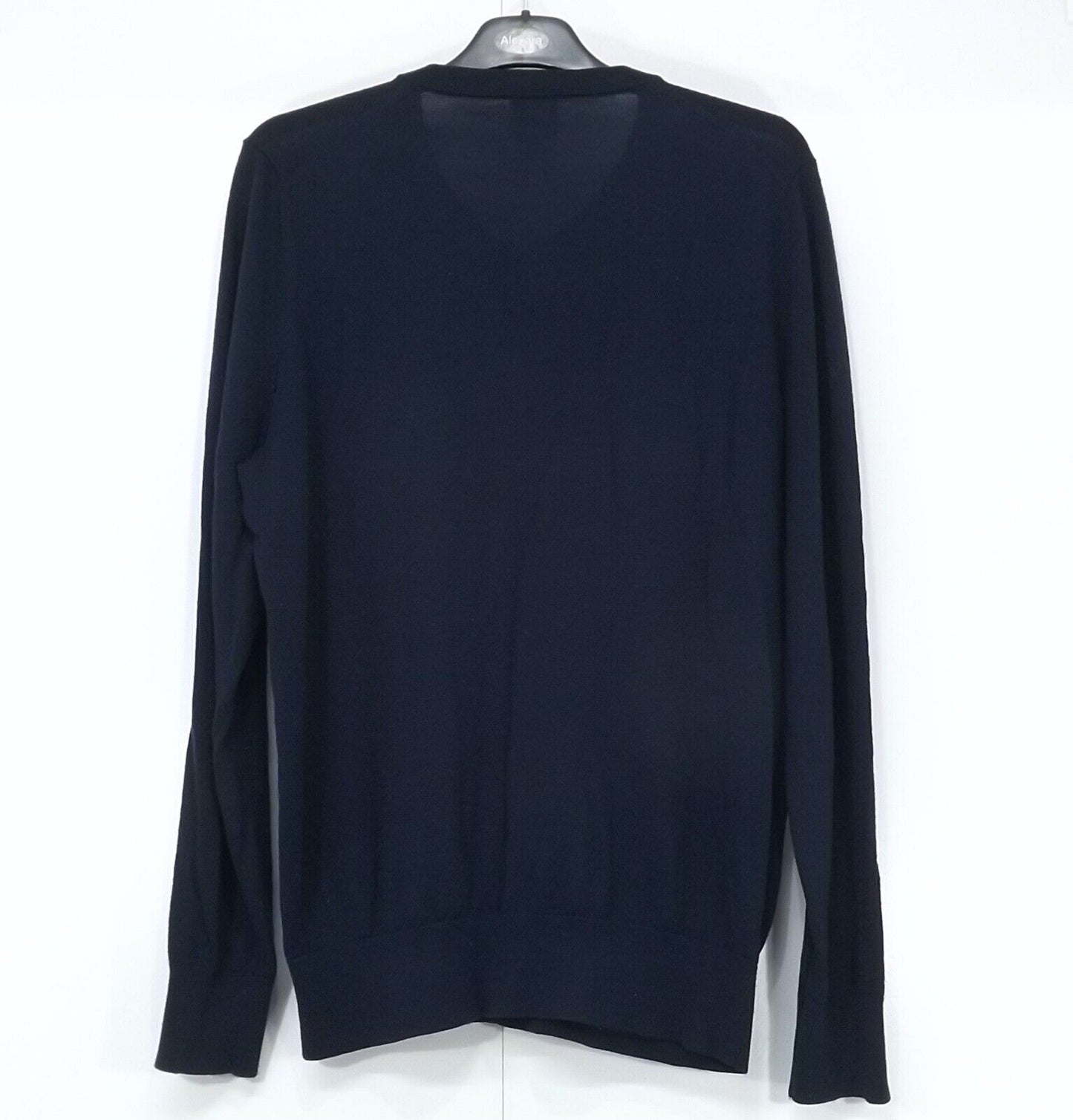 ARCHIE FOAL JOHN LEWIS LYLE&SCOTT BANANA REPUBLIC Upcycling Repair Crafting MERINO WOOL Mens 4 Jumpers Bundle