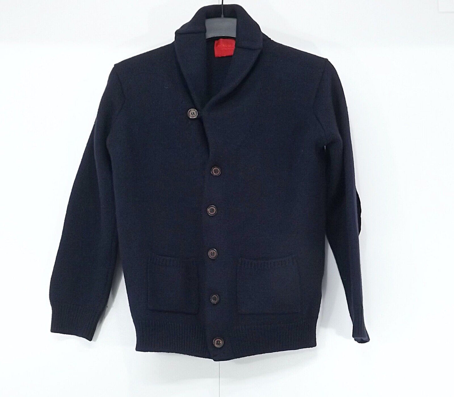 ARCHIE FOAL JOHN LEWIS LYLE&SCOTT BANANA REPUBLIC Upcycling Repair Crafting MERINO WOOL Mens 4 Jumpers Bundle