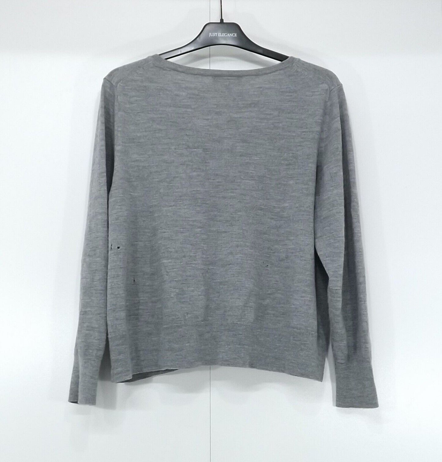 ARCHIE FOAL JOHN LEWIS LYLE&SCOTT BANANA REPUBLIC Upcycling Repair Crafting MERINO WOOL Mens 4 Jumpers Bundle