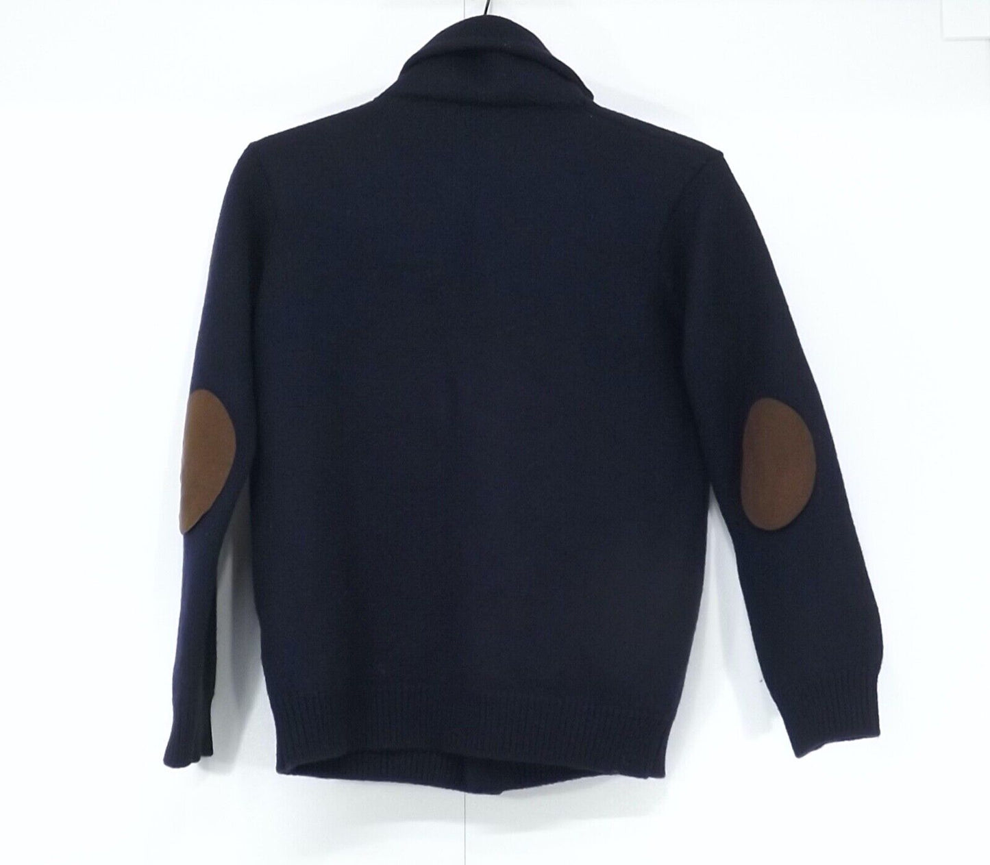 ARCHIE FOAL JOHN LEWIS LYLE&SCOTT BANANA REPUBLIC Upcycling Repair Crafting MERINO WOOL Mens 4 Jumpers Bundle