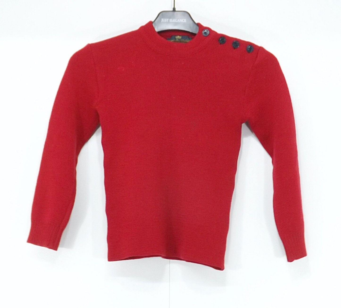 ALLSAINTS MARKS & SPENCER NEXT UNIQLO Repair Crafting Upcycle Women's 5 WOOL Jumpers Bundle