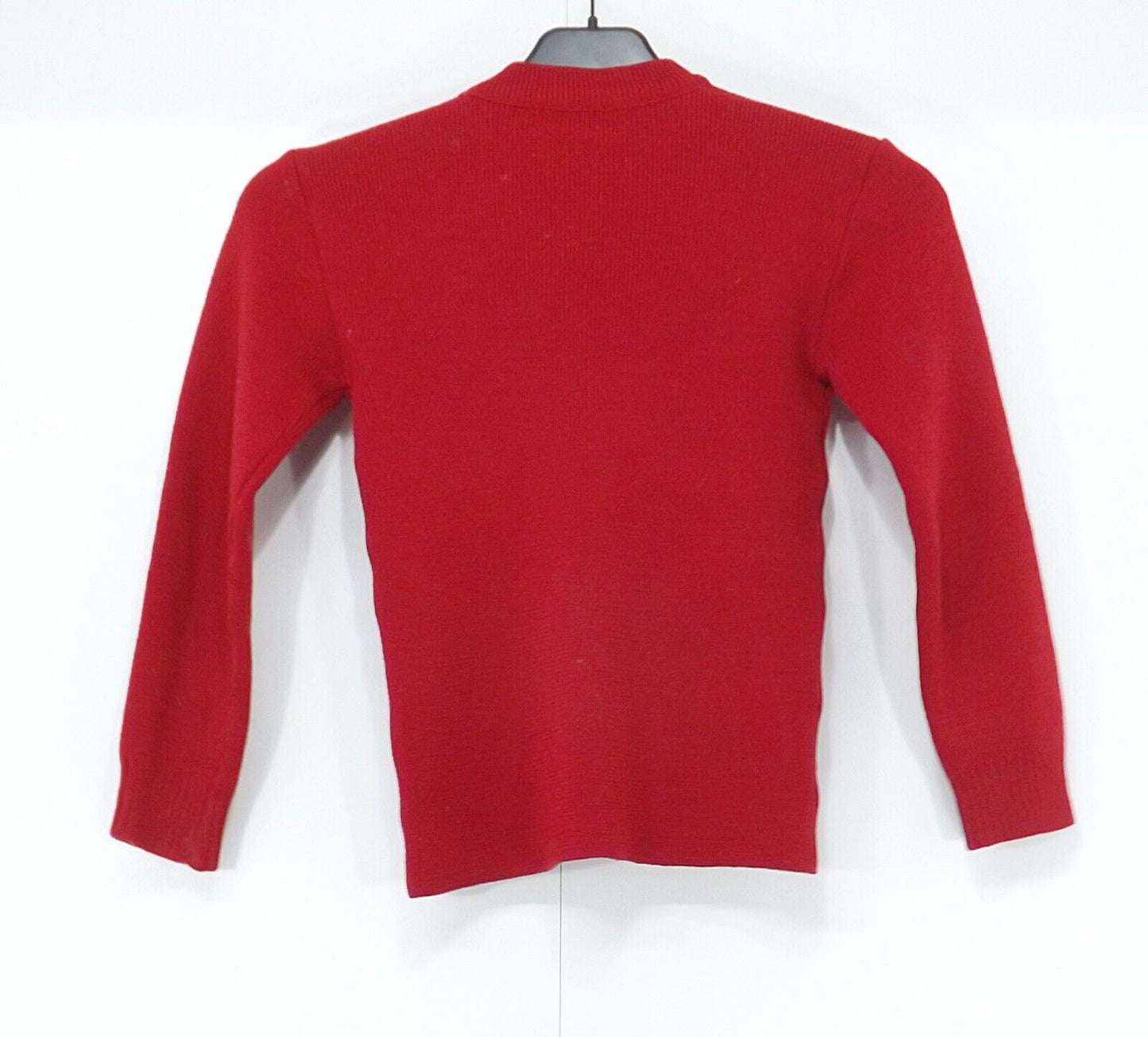 ALLSAINTS MARKS & SPENCER NEXT UNIQLO Repair Crafting Upcycle Women's 5 WOOL Jumpers Bundle