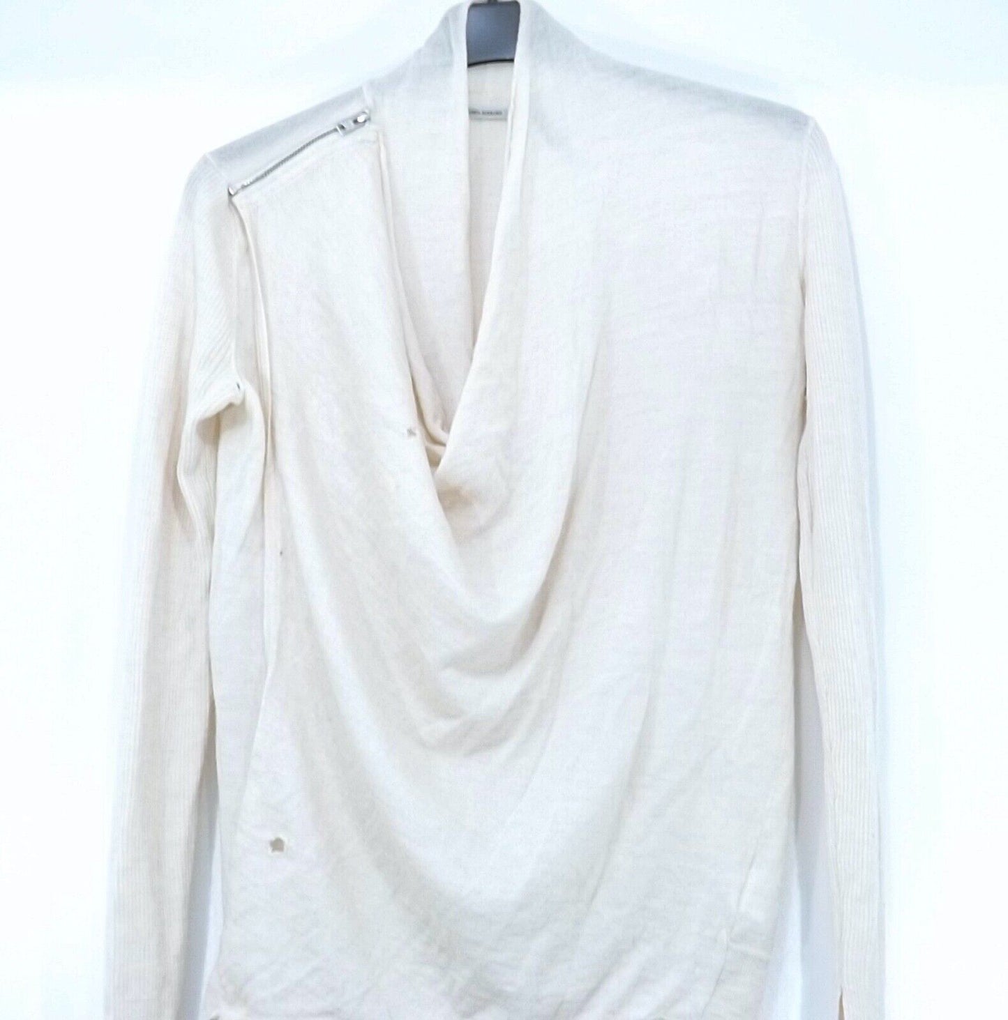 ALLSAINTS MARKS & SPENCER NEXT UNIQLO Repair Crafting Upcycle Women's 5 WOOL Jumpers Bundle