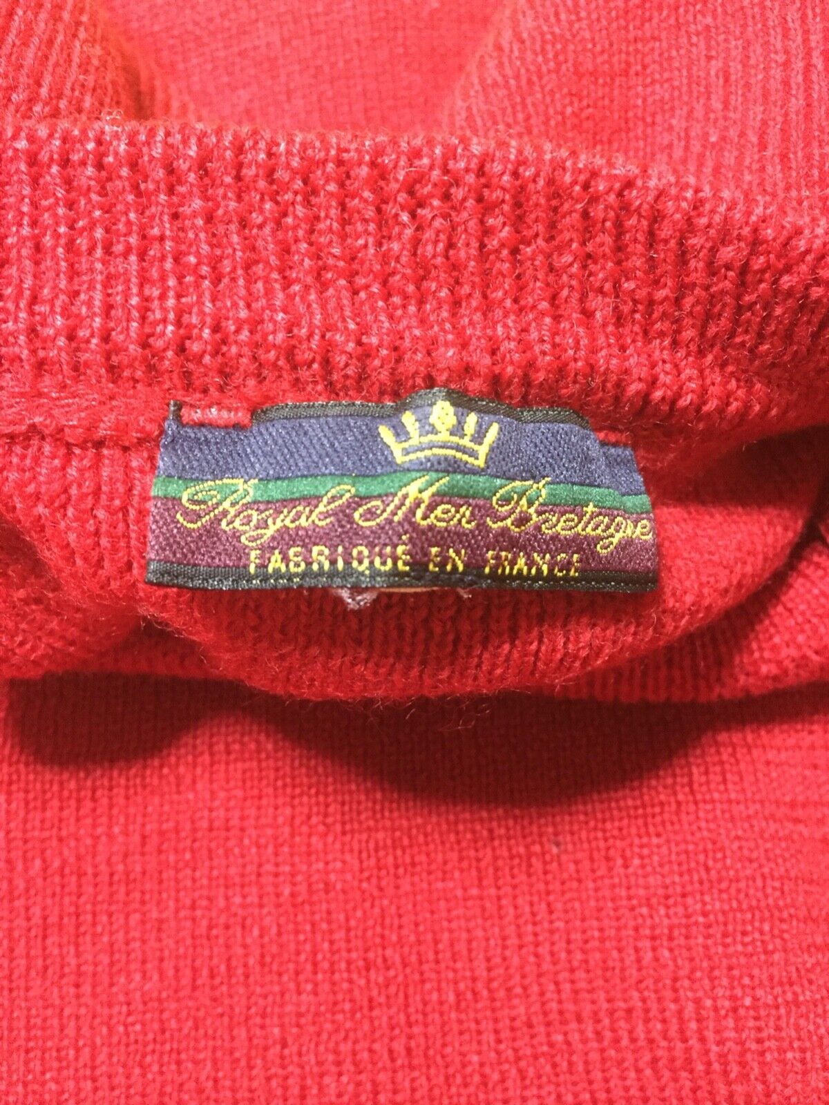 ALLSAINTS MARKS & SPENCER NEXT UNIQLO Repair Crafting Upcycle Women's 5 WOOL Jumpers Bundle