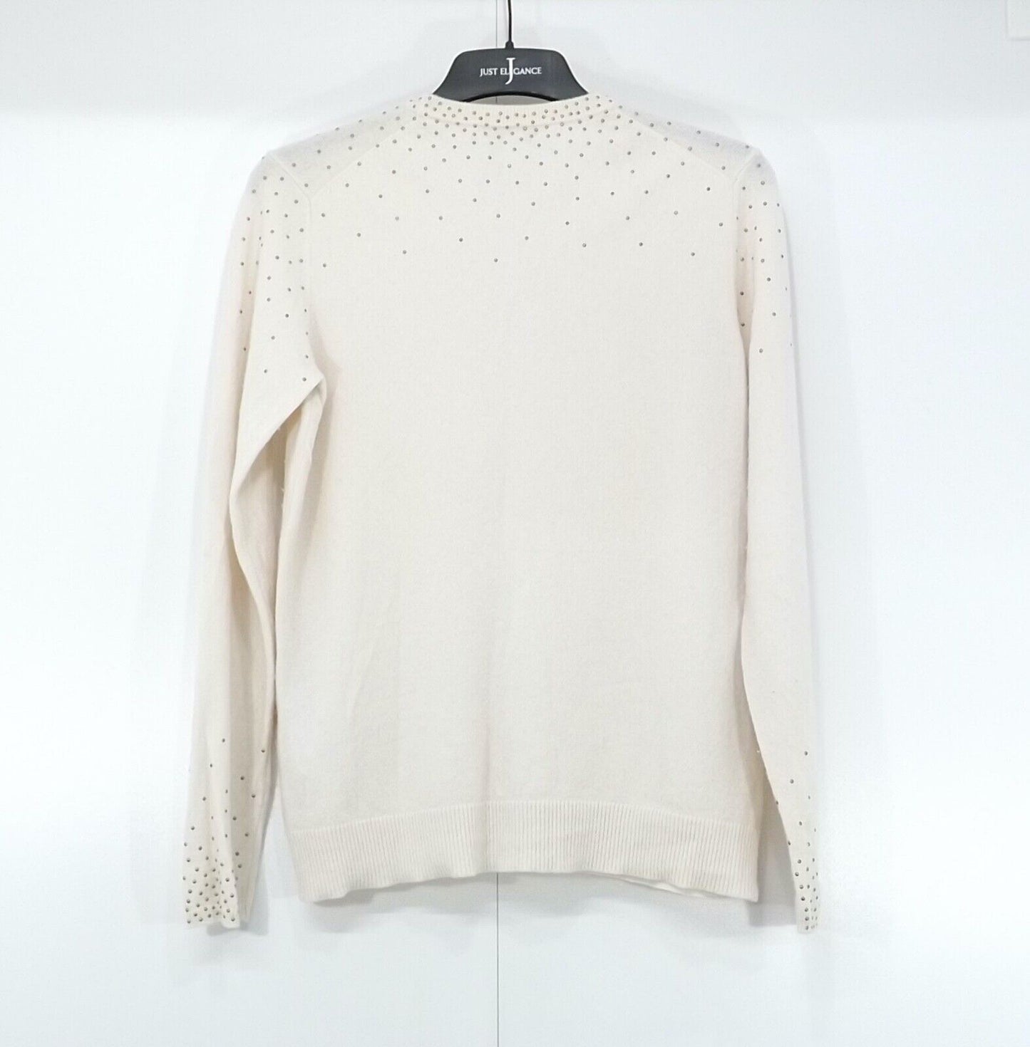 L.K.BENNETT MARK JACOBS VALERIE STEVENS UNIQLO  Repair Crafting Upcycling WOOL CASHMERE Blend Women's 4 Jumpers Bundle