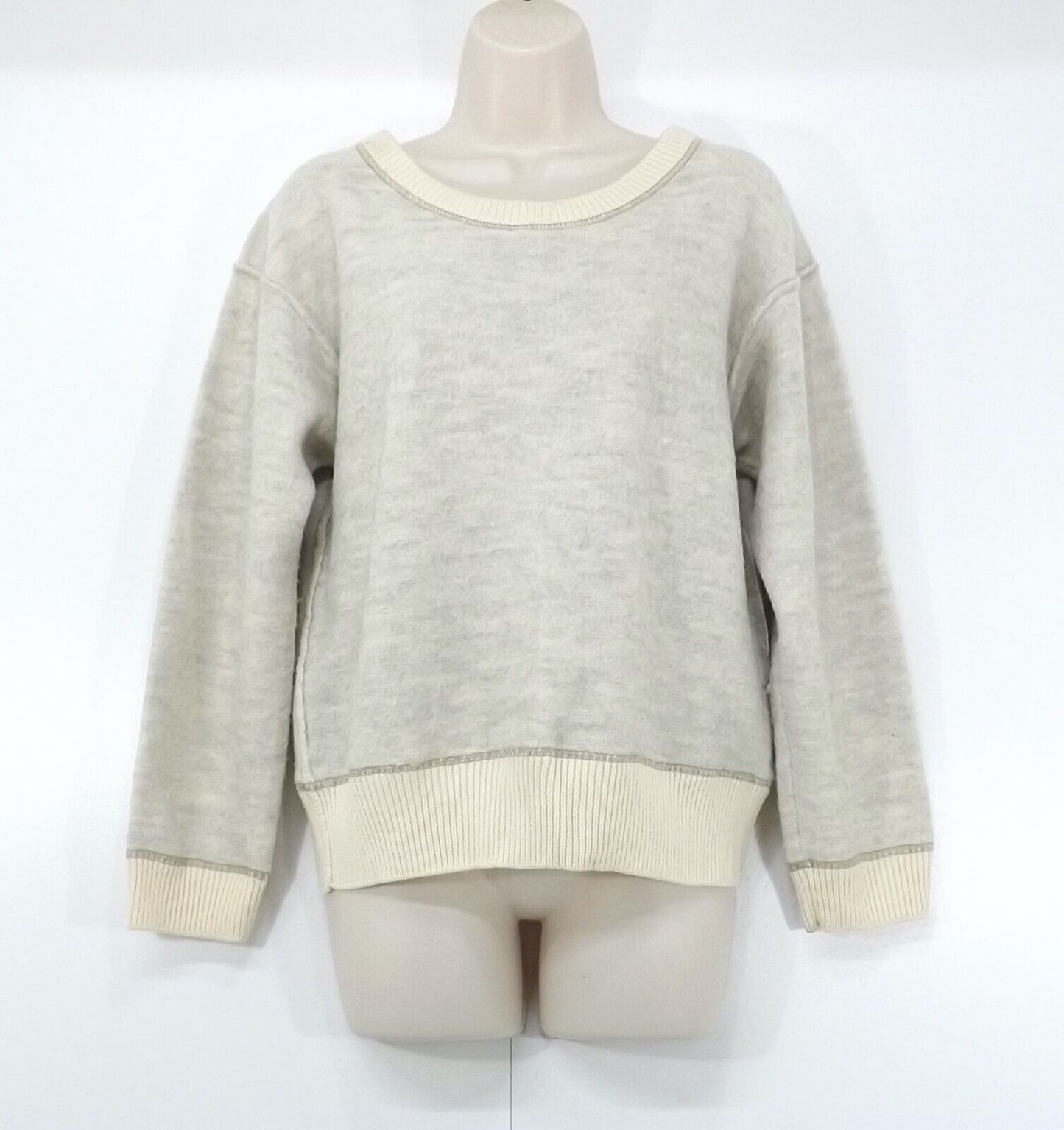 L.K.BENNETT MARK JACOBS VALERIE STEVENS UNIQLO  Repair Crafting Upcycling WOOL CASHMERE Blend Women's 4 Jumpers Bundle