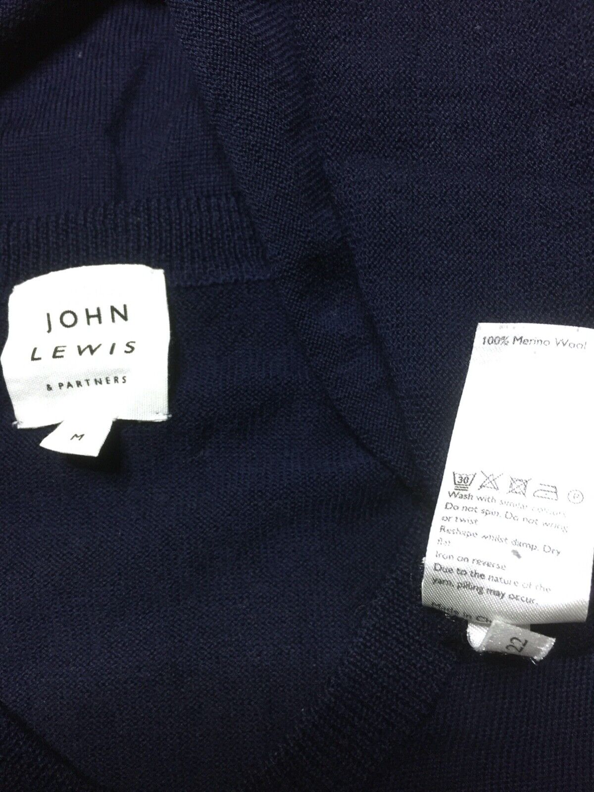 ARCHIE FOAL JOHN LEWIS LYLE&SCOTT BANANA REPUBLIC Upcycling Repair Crafting MERINO WOOL Mens 4 Jumpers Bundle